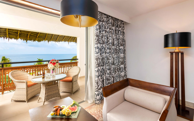 Royal Zanzibar Beach Resort All Inclusive