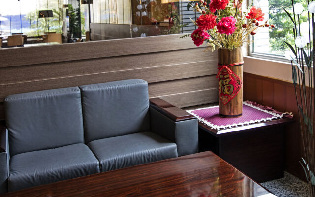 Ful Won Hotel