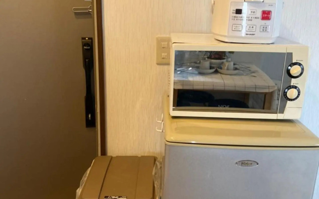 Takemura Building 301