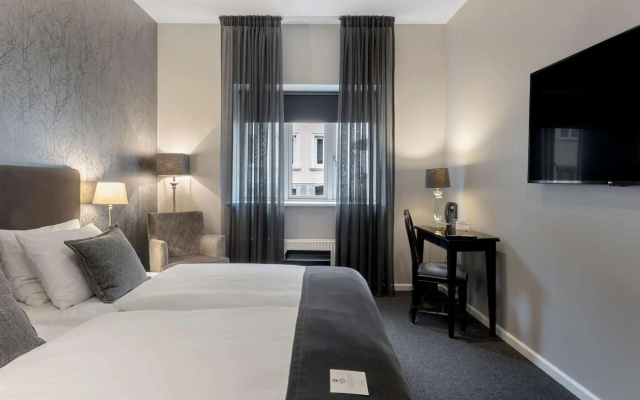 Hotel Kronjylland