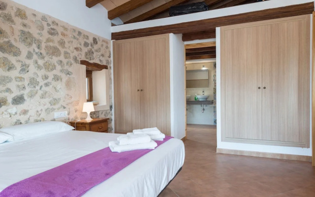 Sa Plana Villa Calvia