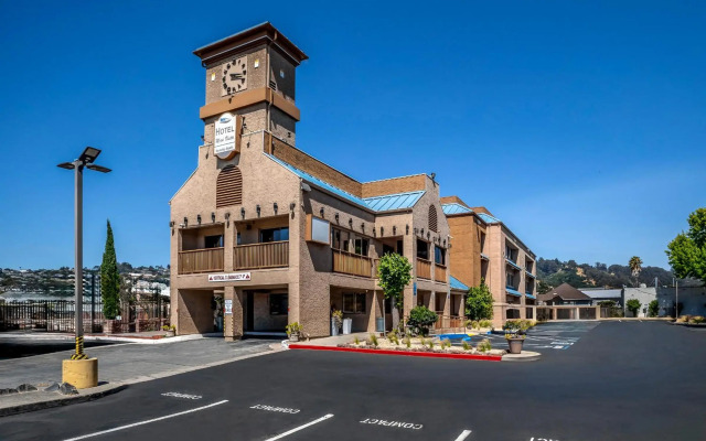 Hotel Mira Vista