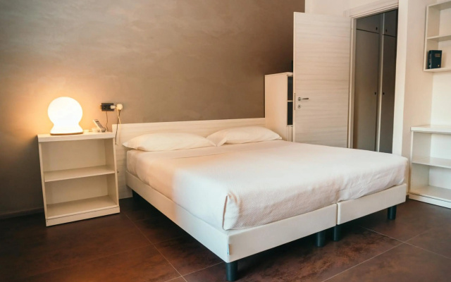 Residence Hotel Torino Uno