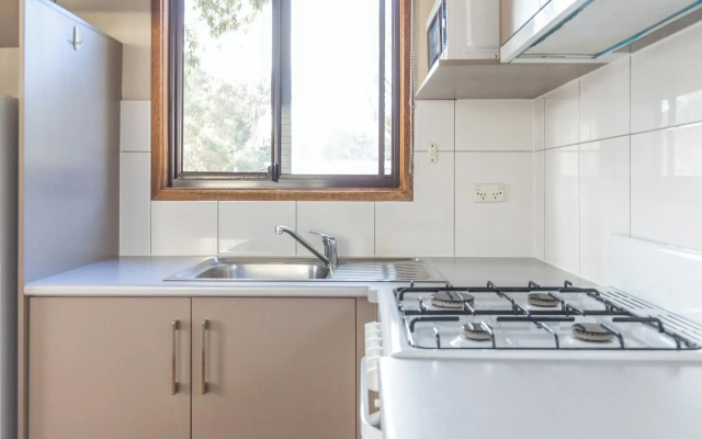 NRMA Echuca Holiday Park