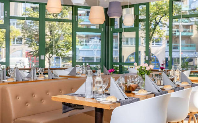 Hotel Heden, BW Signature Collection