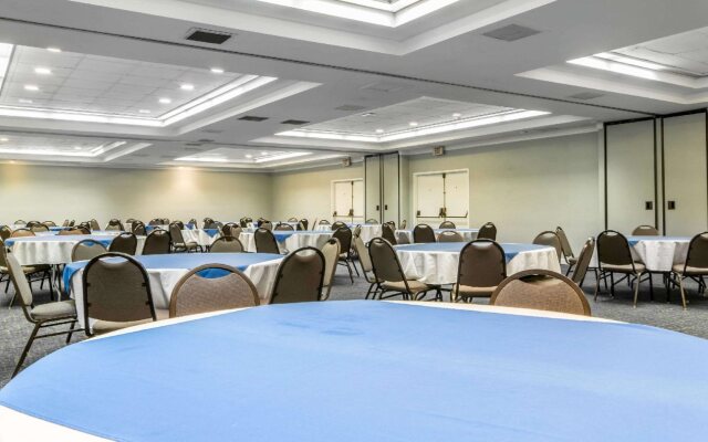 Quality Inn Prestonsburg