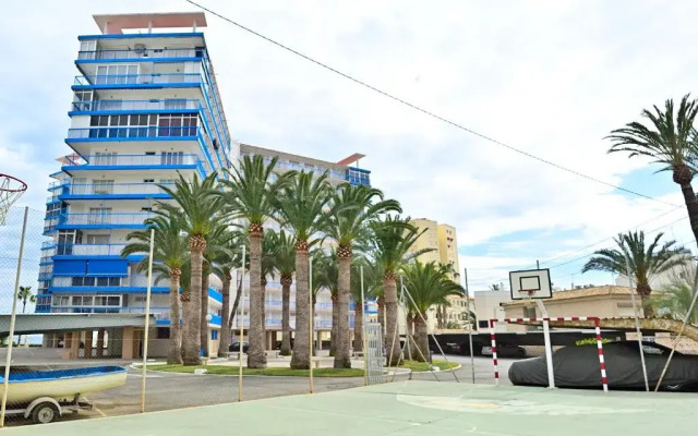 Azul II Apartment