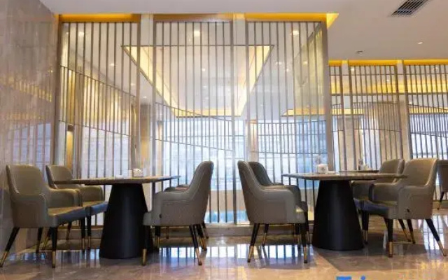 Yulin Shenmu Xinghao hotel