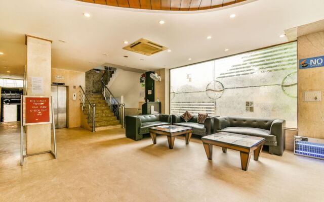 Hotel Sehej Inn by FabHotels