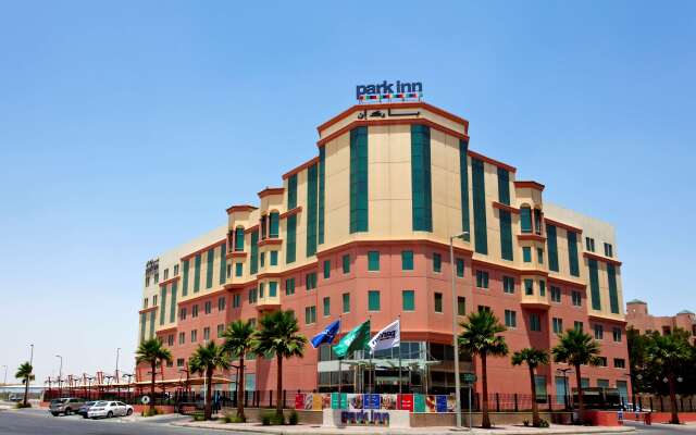 Park Inn by Radisson Al Khobar