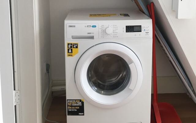 Mountjoy Serviced Accommodation