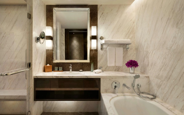 Midtown Shangri-La, Hangzhou