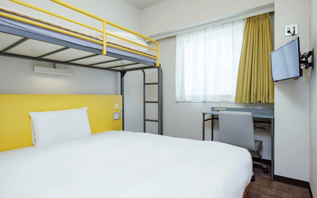 Comfort Inn Suwa Inter