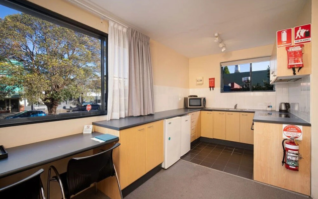 Drummoyne Furnished Apartments