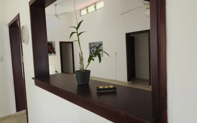 Puerto Plata Beach Hostel