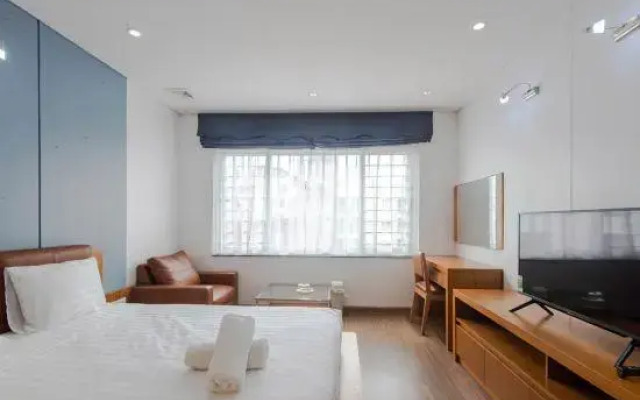22Housing 48 Phan Ke Binh