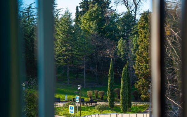 Уютные апартамeнты в центральном районе Сoчи от LеtoAрart