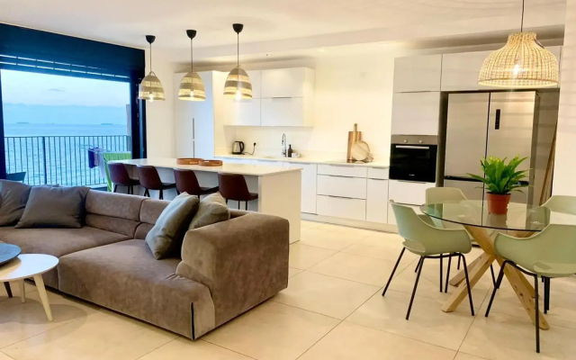 Levy Apartments