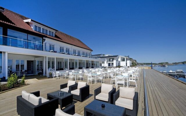 Havna Tjøme Hotel