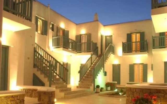 YL Suites