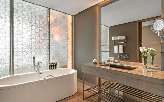 Oria Hotel Jakarta