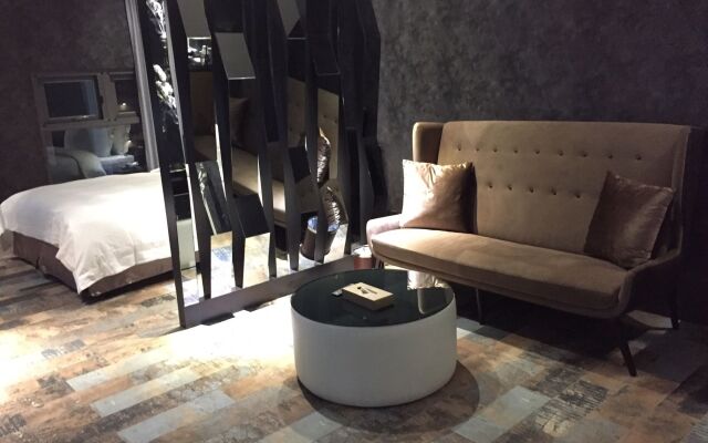 All-Ur Boutique Motel - Xin-Jhung Branch