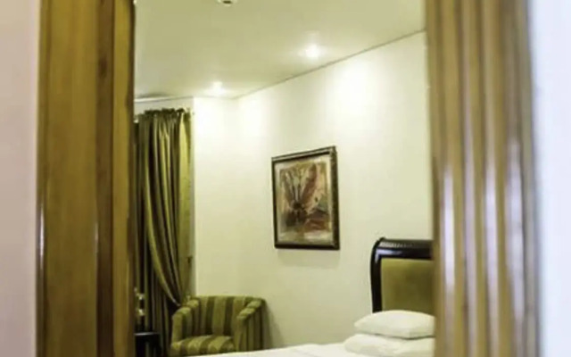 Regency Inn Hotels