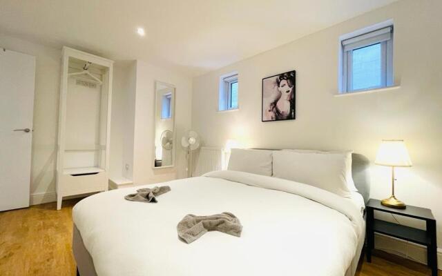 Prosper House Apartments