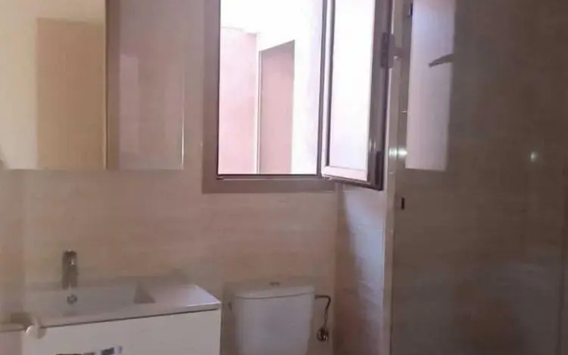 Appartement Prestigia-Marrakech-ALC-193