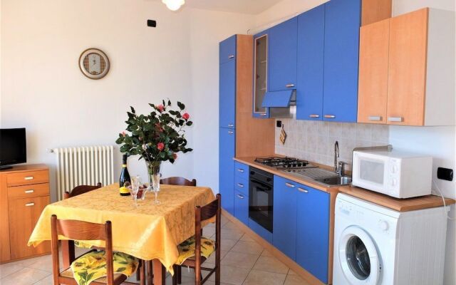 Infinity View Apartment