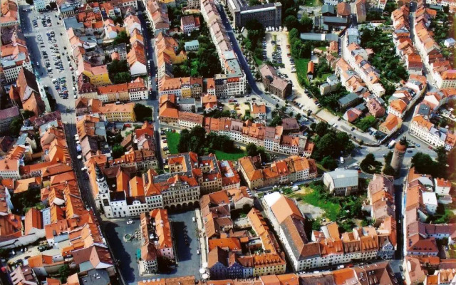 Dreibeiniger Hund Hotel & Gasthof