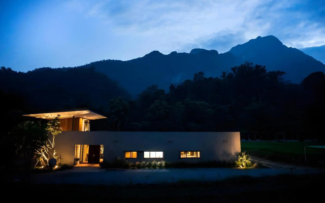 Villa De View Chiang Dao
