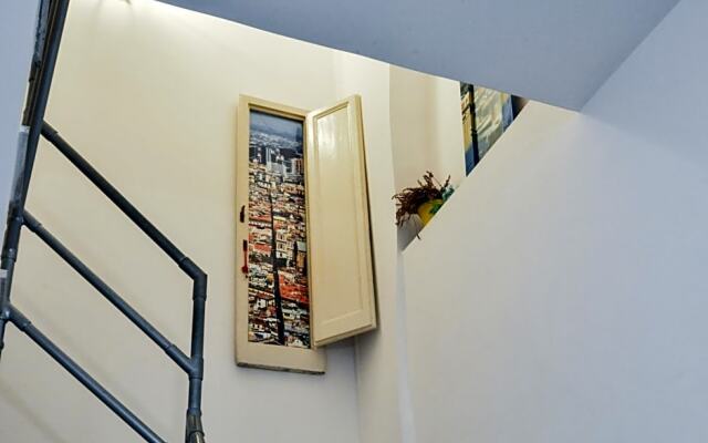 B&B Alchimia Napoletana