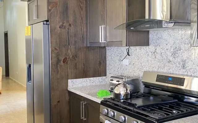 Luxury 5 Bedrooms Villa in Hispañola -sosua