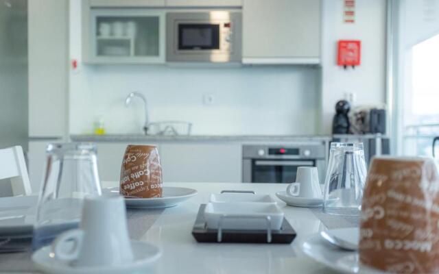 Galante Beach Apartment II