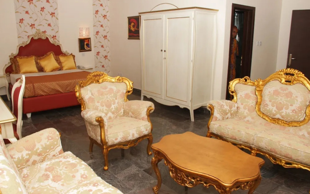 Calabar Harbour Resort SPA