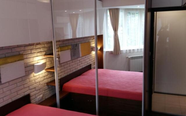 Lozenets Apartment