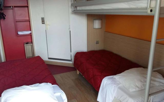 Premiere Classe Bordeaux Sud - Villenave d'Ornon