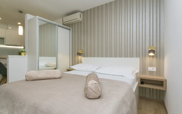 Apartments Villa Nadalina Deluxe