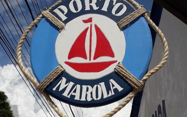 Pousada Porto Marola