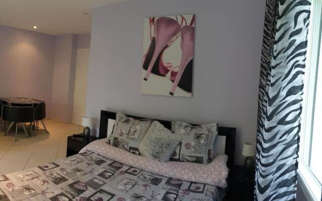 Chambres à 40 min de Paris