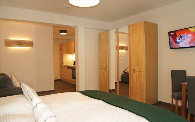 Apartments Schmiedgut