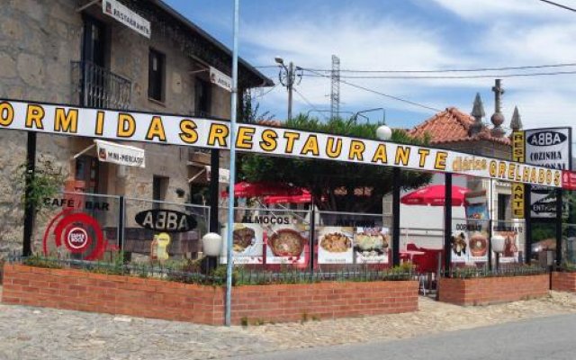 Restaurante Abba