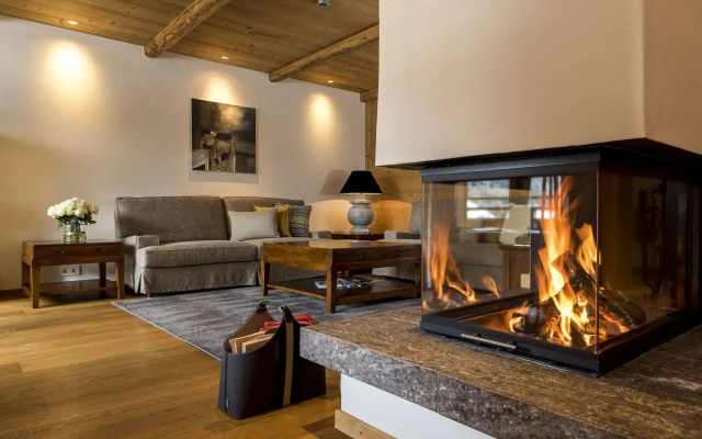 Hotel Tannenhof