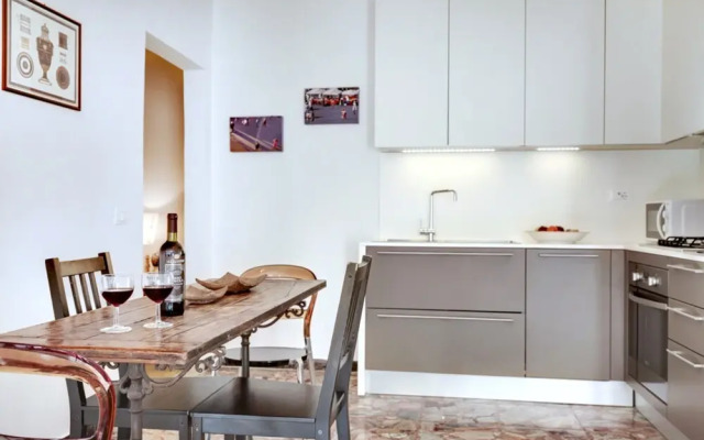 Ca' Silvia Saint Mark Square Apartment