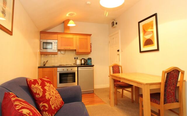 Latchfords Self Catering Apartments