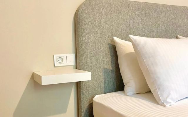 Cennet Hotel