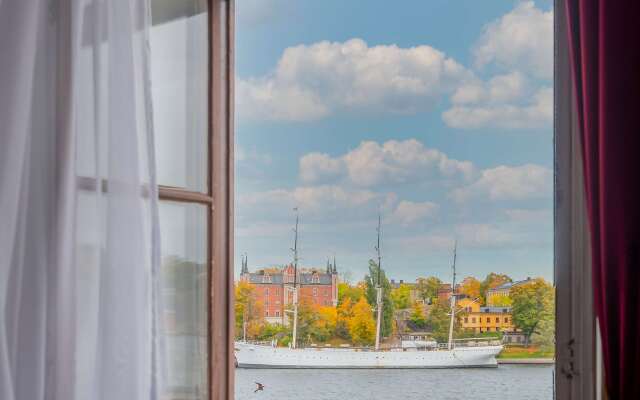Hotel Gamla Stan, BW Signature Collection