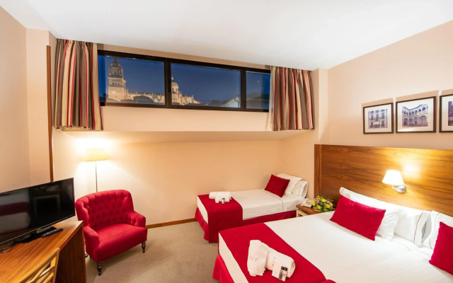 Hospedium Hotel Casino del Tormes