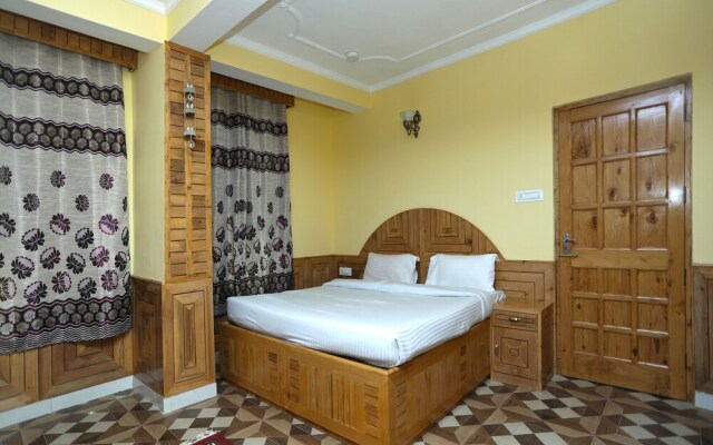 OYO 13873 Home Garden View 1BHK Hadimba Temple